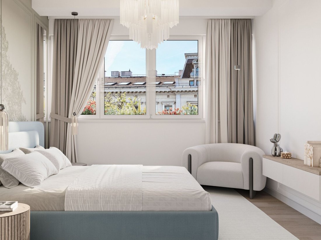 Apartment in Vienna, Wien, Austria 1 - 17414731