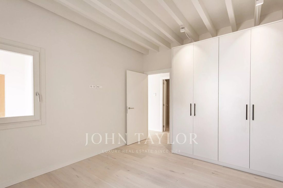 Apartment in Palma, Balearic Islands, Spain 5 - 17415868