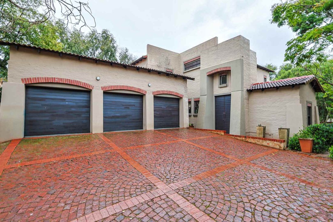 House in Pretoria Central, Gauteng, South Africa 3 - 17421497