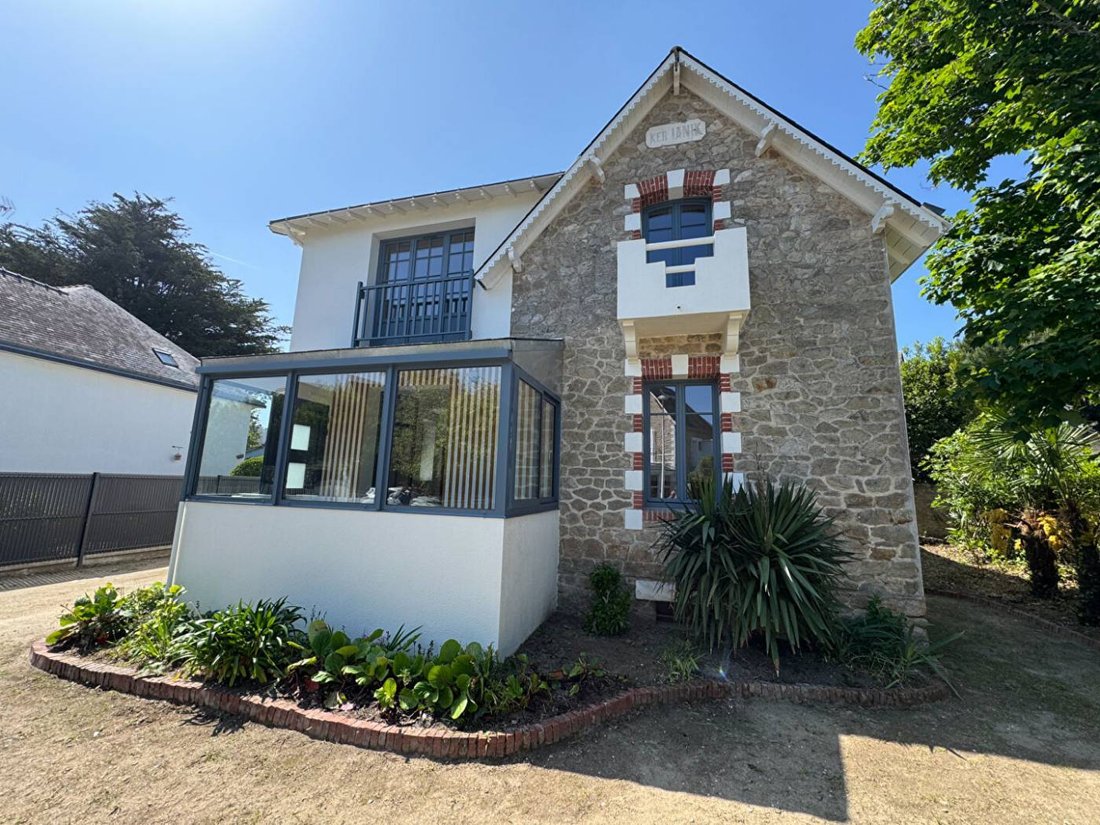 House in Le Guézy, La Baule-Escoublac, France 1 - 17155309