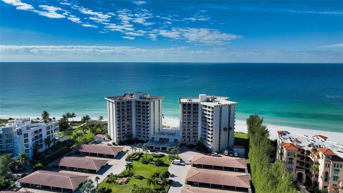 Condominio a Bradenton Beach, Florida, Stati Uniti 3 - 17411136