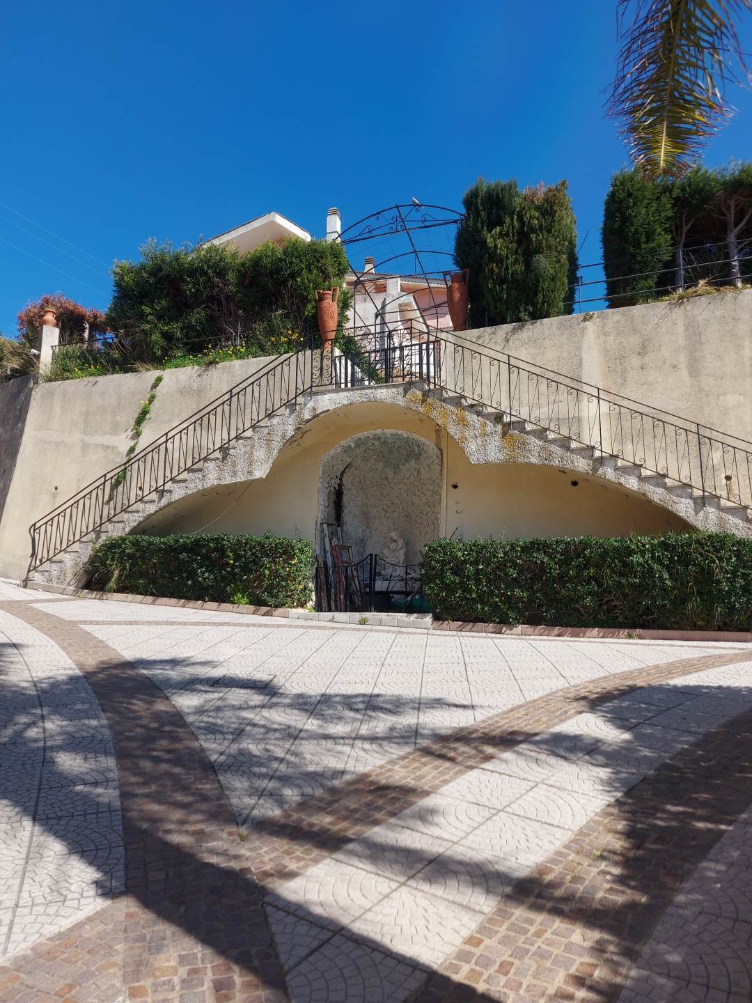 Villa in Annunziata-Giostra-Paradiso, Messina, Sicily 4 - 17411133