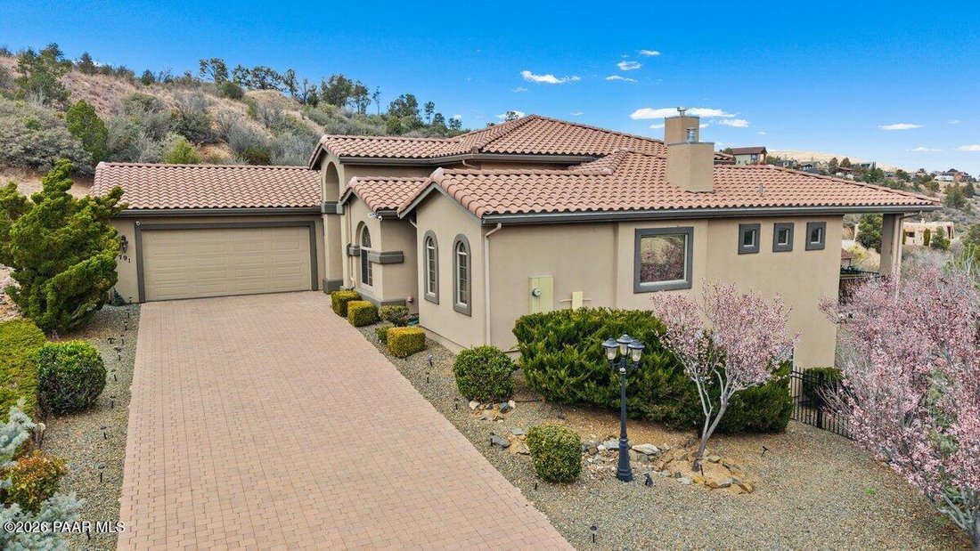 House in Prescott, Arizona, United States 1 - 17139505