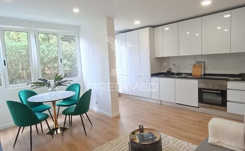 Apartment in Benfica, Lisbon, Portugal 1