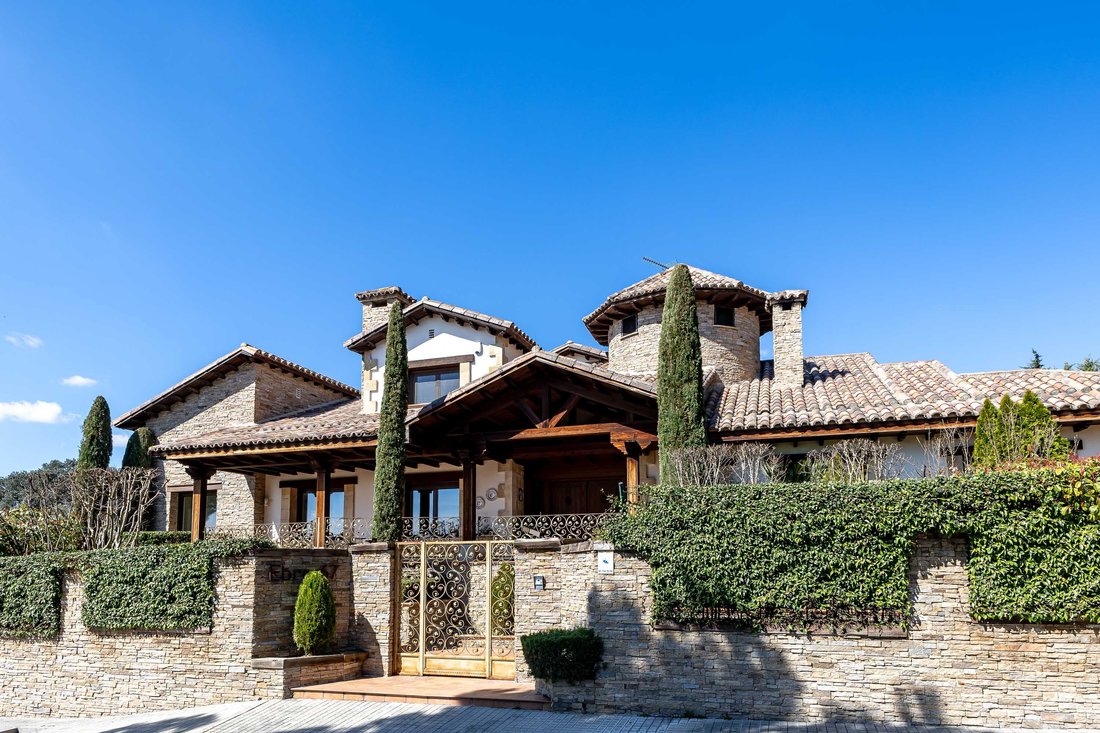 House in Villaviciosa de Odon, Comunidad de Madrid, Spain 5 - 17412234