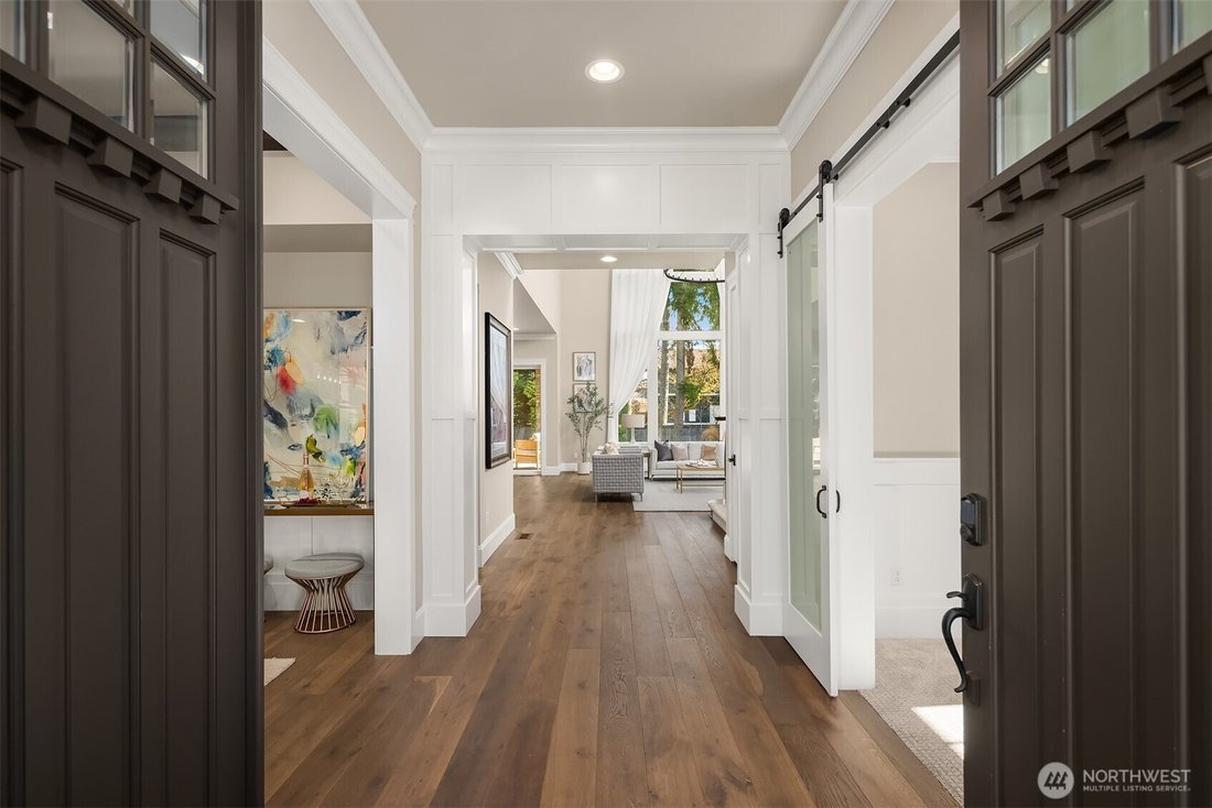 House in Bellevue, Washington, United States 4 - 17413183