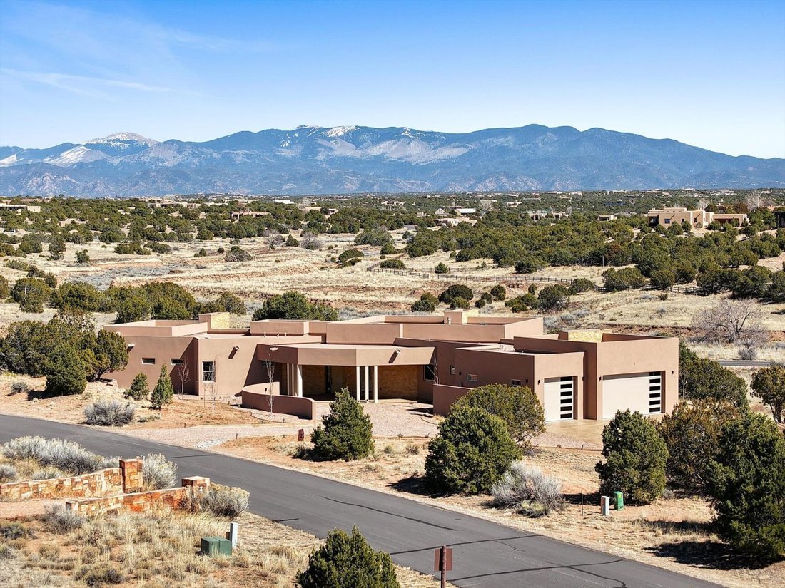 House in Santa Fe, New Mexico, United States 5 - 17412706