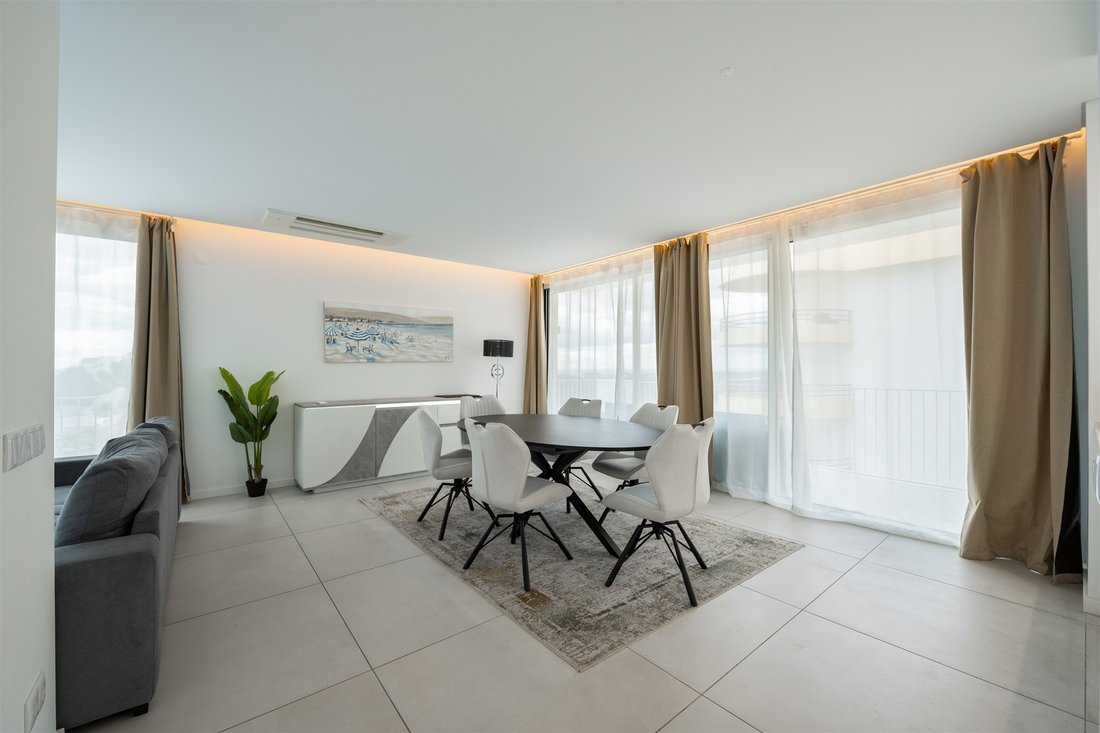 Apartment in Vilamoura, Quarteira, Algarve 3 - 17412615