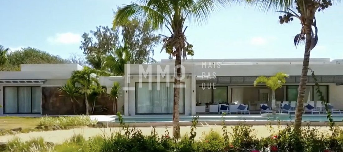 Villa in flacq, Flacq District, Mauritius 5 - 17412914