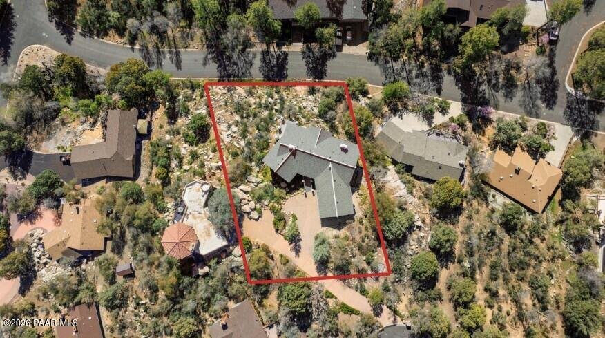 House in Prescott, Arizona, United States 5 - 17421368