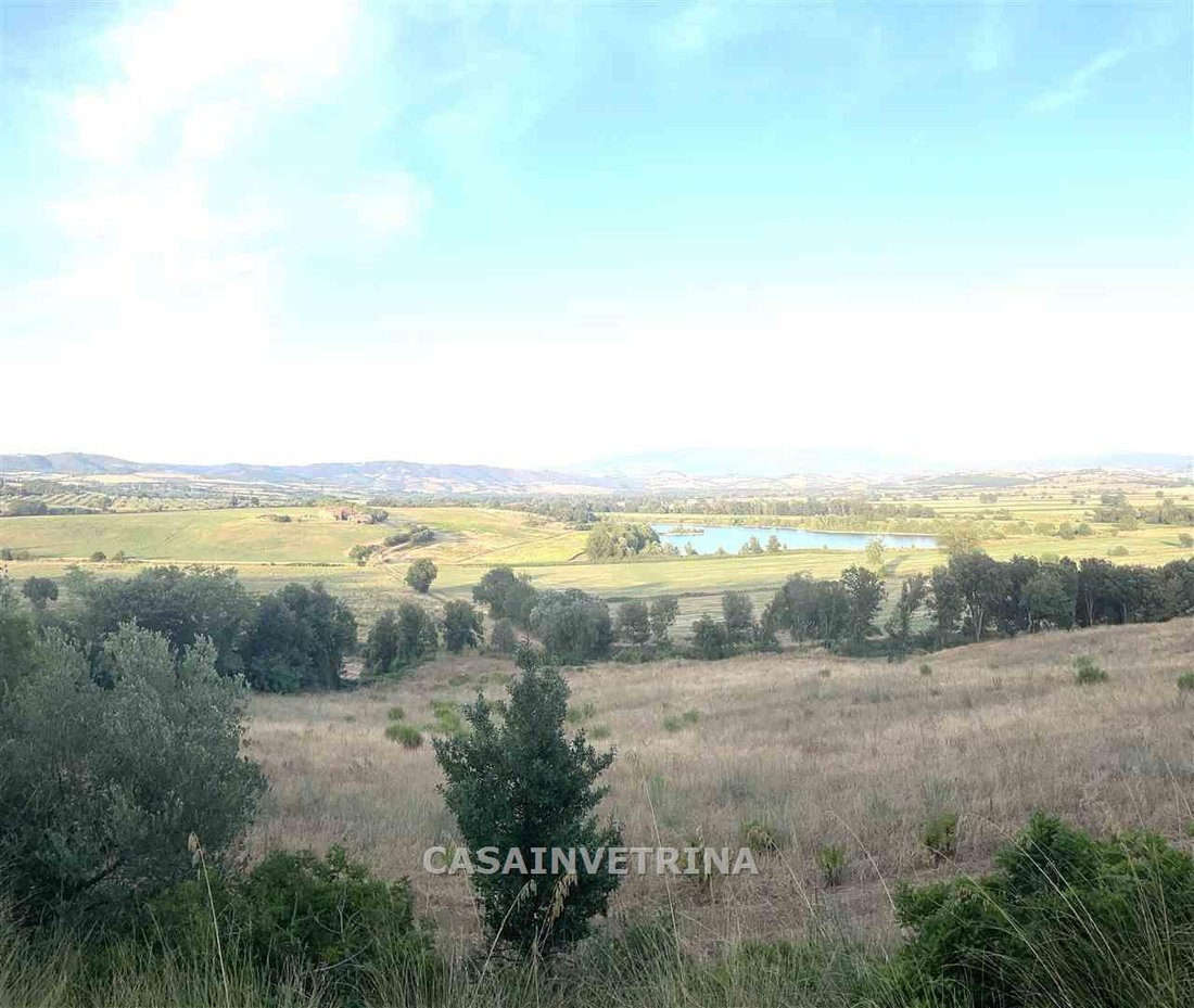 Country House in Campagnatico, Tuscany, Italy 2 - 17409742