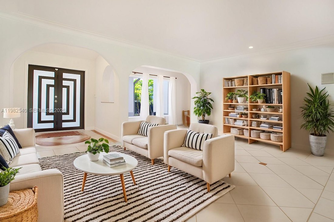 House in Miami, Florida, United States 2 - 17409632