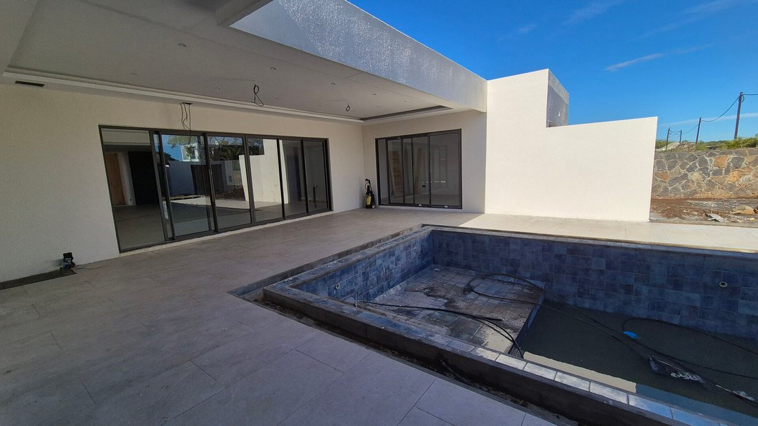 House in Grand Baie, Rivière du Rempart District, Mauritius 1 - 17420756