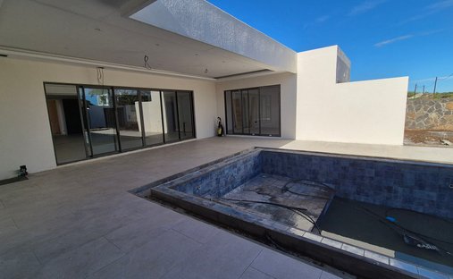 Haus in Grand Baie, Riviere du Rempart, Mauritius 1