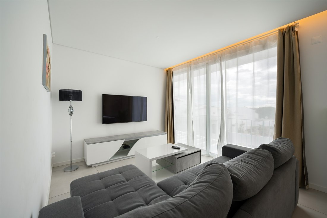 Apartment in Vilamoura, Quarteira, Algarve 5 - 17412615