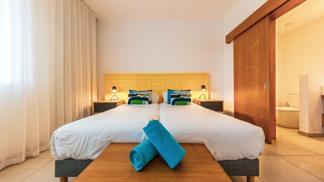 Apartment in Grand Gaube, Rivière du Rempart District, Mauritius 4 - 17408665