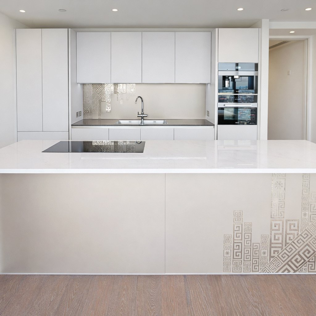 Apartment in Nine Elms, Wandsworth (Greater London), England 4 - 17413518