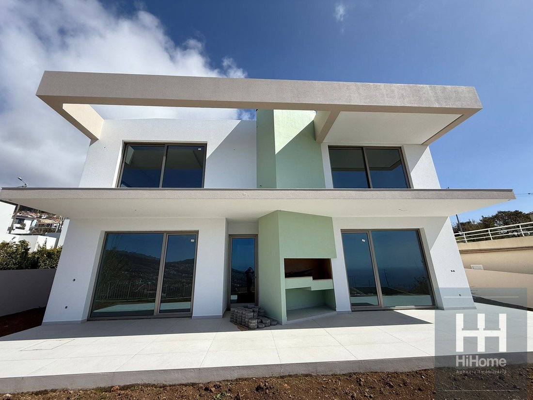House in Arco da Calheta, Madeira, Portugal 4 - 16110705
