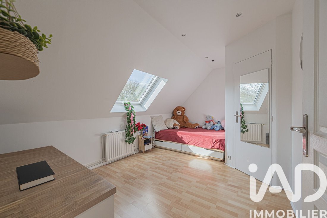 House in Nord, Thorigny-sur-Marne, France 5 - 17416898