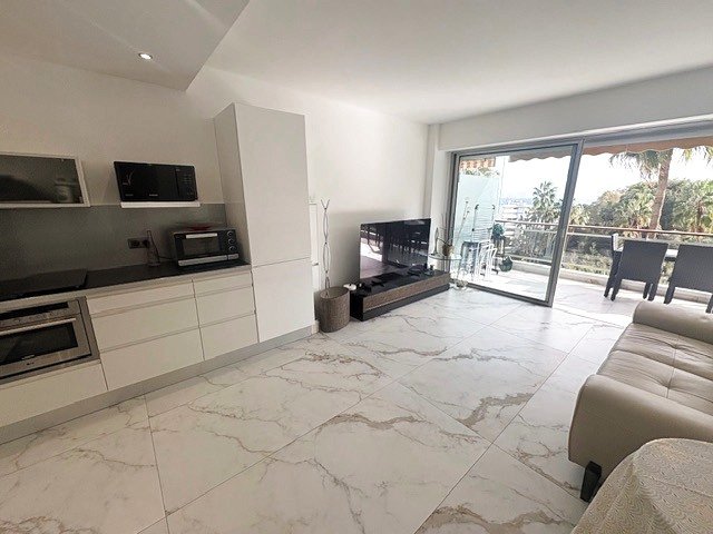 Apartment in Centre, Vallauris, France 3 - 17334113