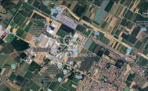 Land in Castel Bolognese, Emilia-Romagna, Italy 1