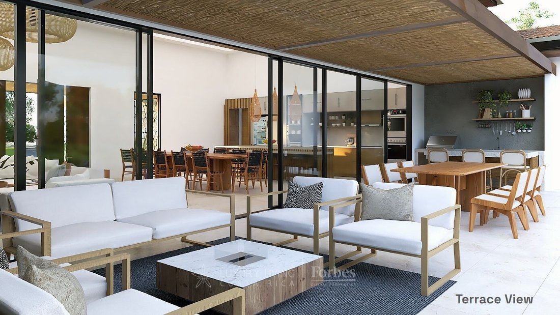 Condo in Tamarindo, Guanacaste Province, Costa Rica 2 - 17408857