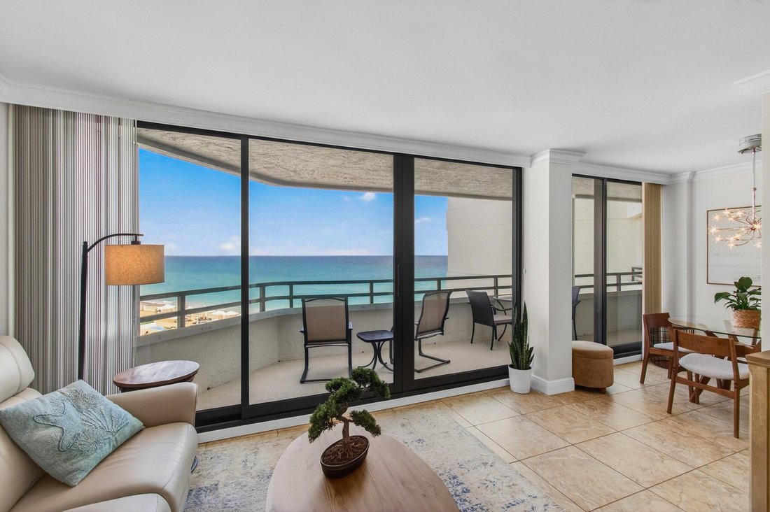 Condo in Palm Beach, Florida, United States 1 - 17416446
