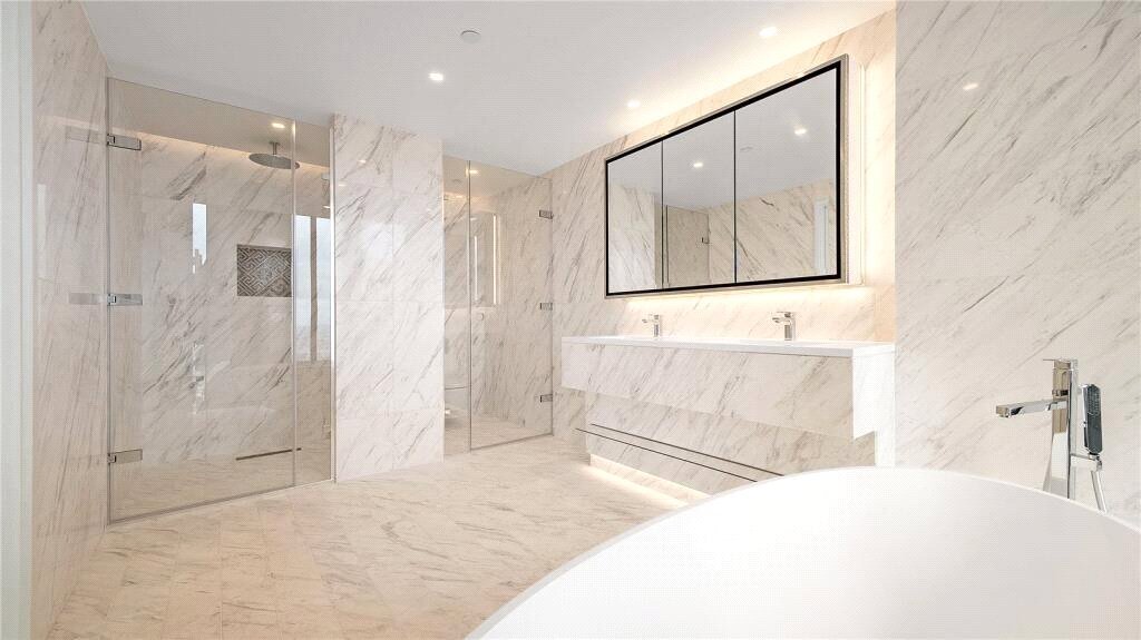 Apartment in Nine Elms, Wandsworth (Greater London), England 3 - 17413508