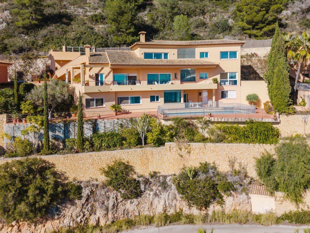 Villa a Jávea, Comunità Valenzana, Spagna 2 - 17412201