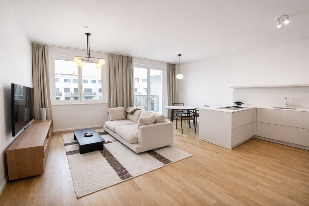 Apartment in Berlin, Berlin, Germany 2 - 15084487