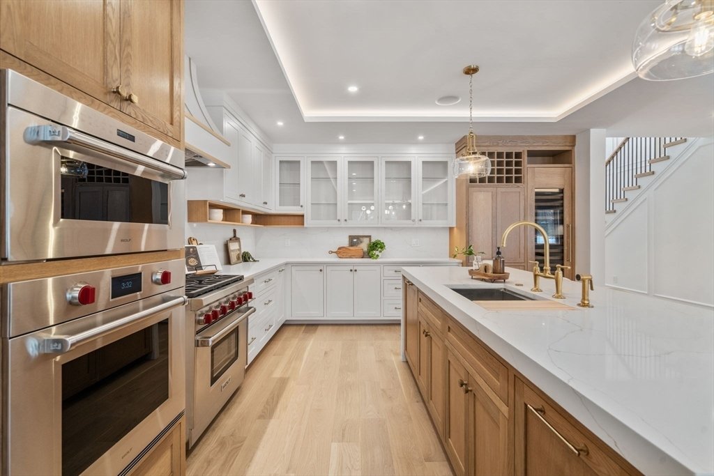 House in Holliston, Massachusetts, United States 3 - 17306463