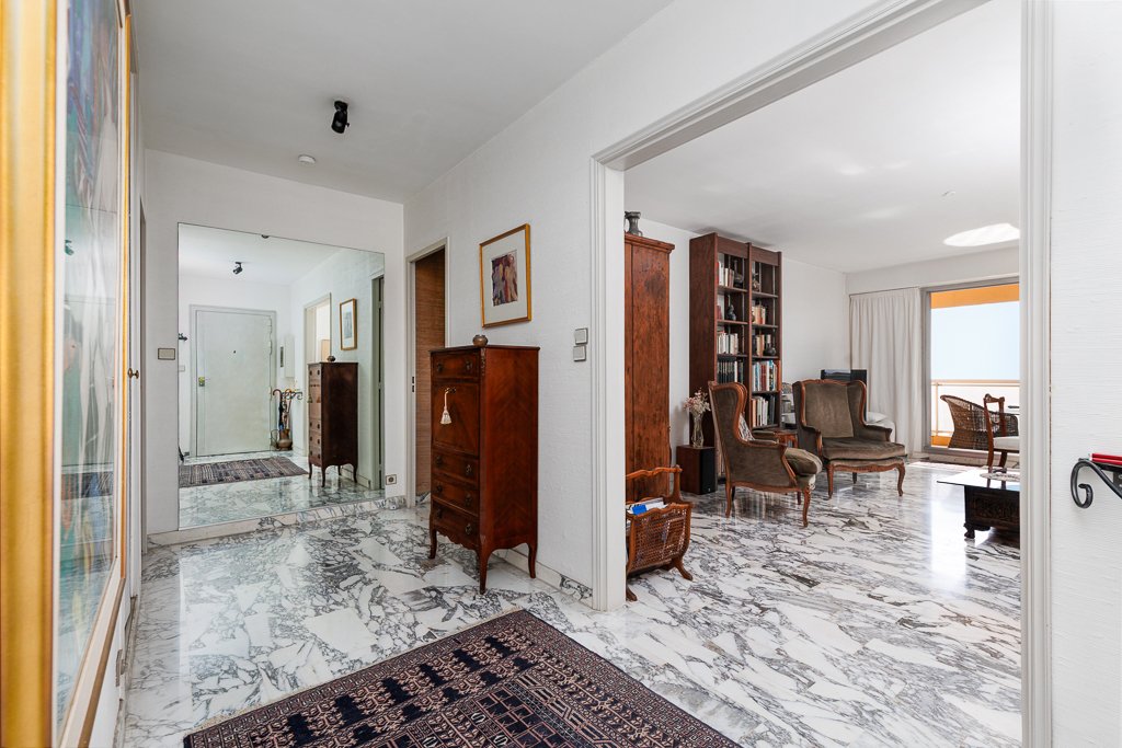 Apartment in Lanterne, Nice, France 5 - 17408176
