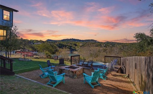 House in Canyon Lake, Texas, United States 1