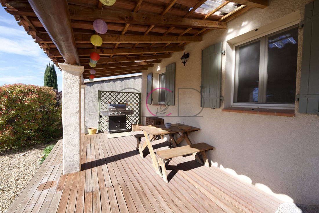 Villa in Coudoux, Provence-Alpes-Côte d'Azur, France 2 - 17416155