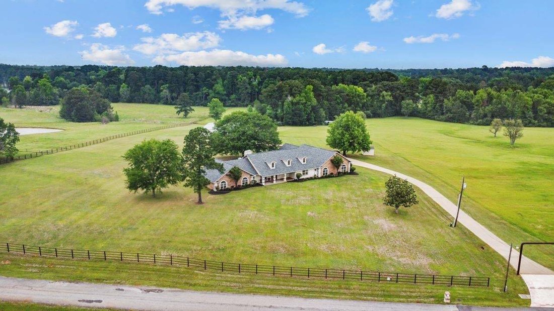 House in Marshall, Texas, United States 3 - 17409510