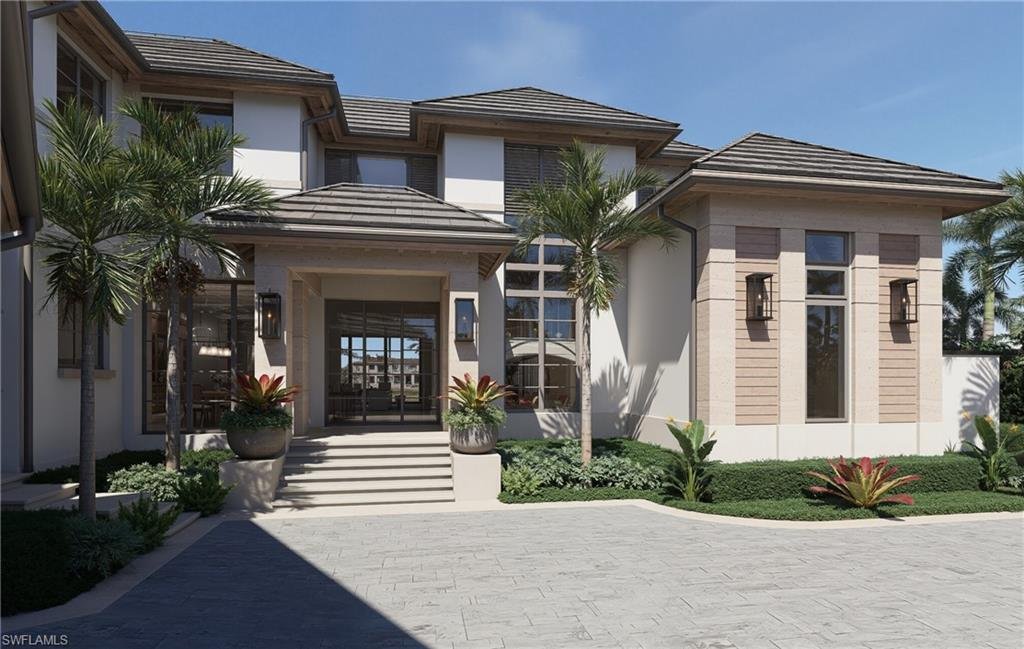House in Naples, Florida, United States 4 - 17412703