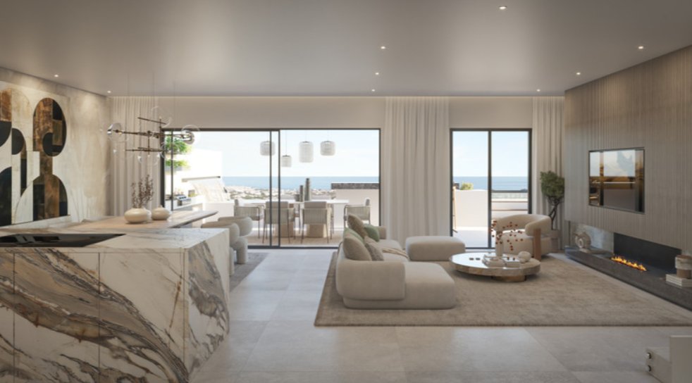 Apartment in Benalmadena, Andalusia, Spain 4 - 17421537