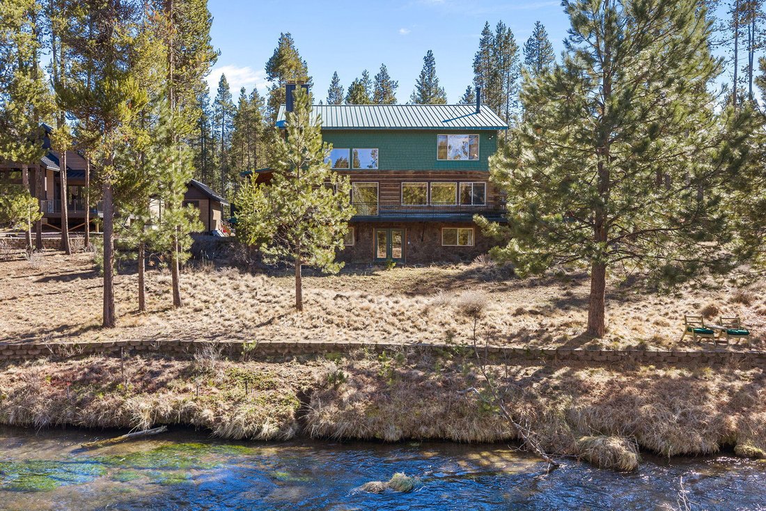 House in Sunriver, Oregon, United States 4 - 17418322
