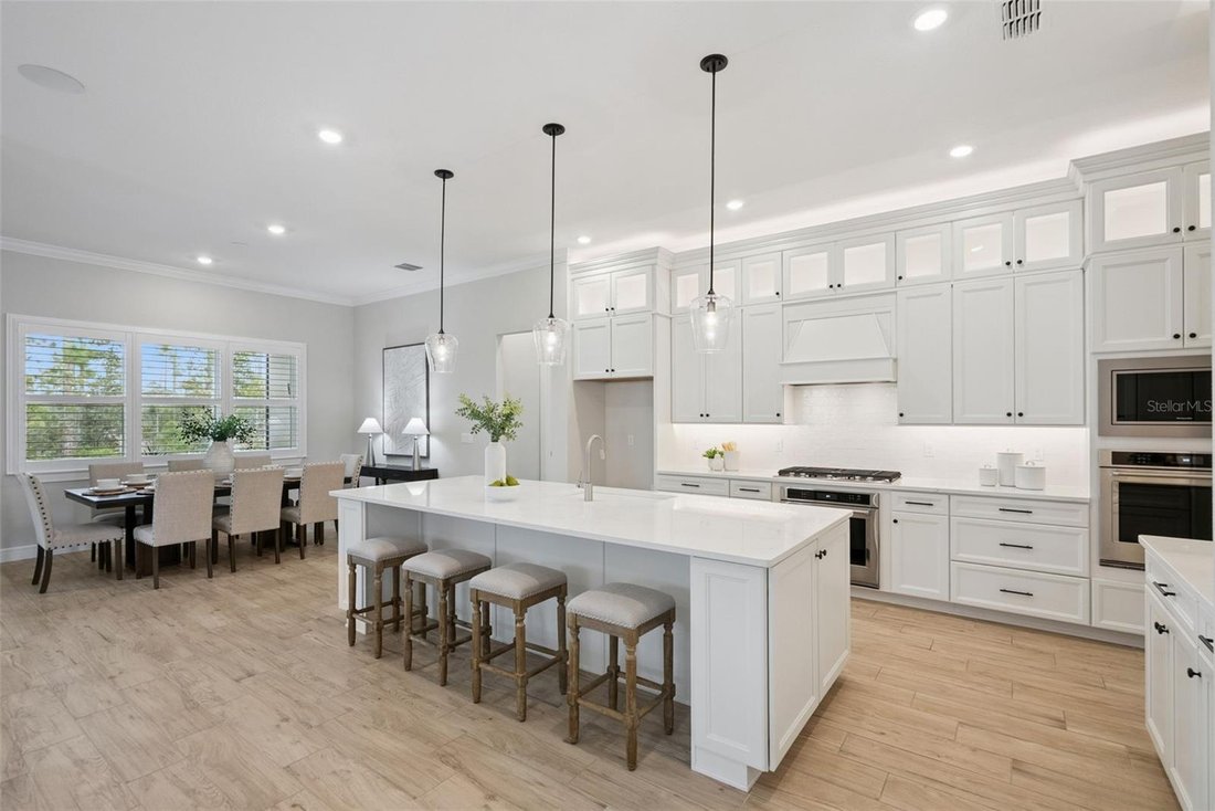 House in St. Cloud, Florida, United States 3 - 17411088