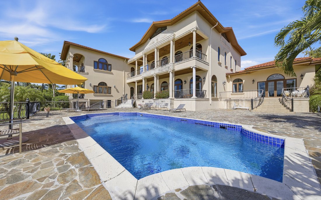 House in Nassau, New Providence, The Bahamas 2 - 17134263