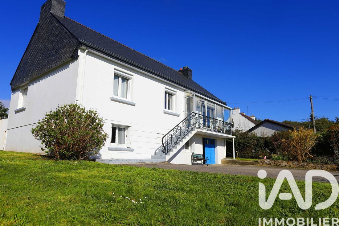 House in Belz, Brittany, France 3 - 17420270