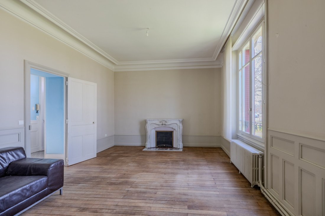 Haus in Dijon, Bourgogne-Franche-Comté, Frankreich 5 - 17412027