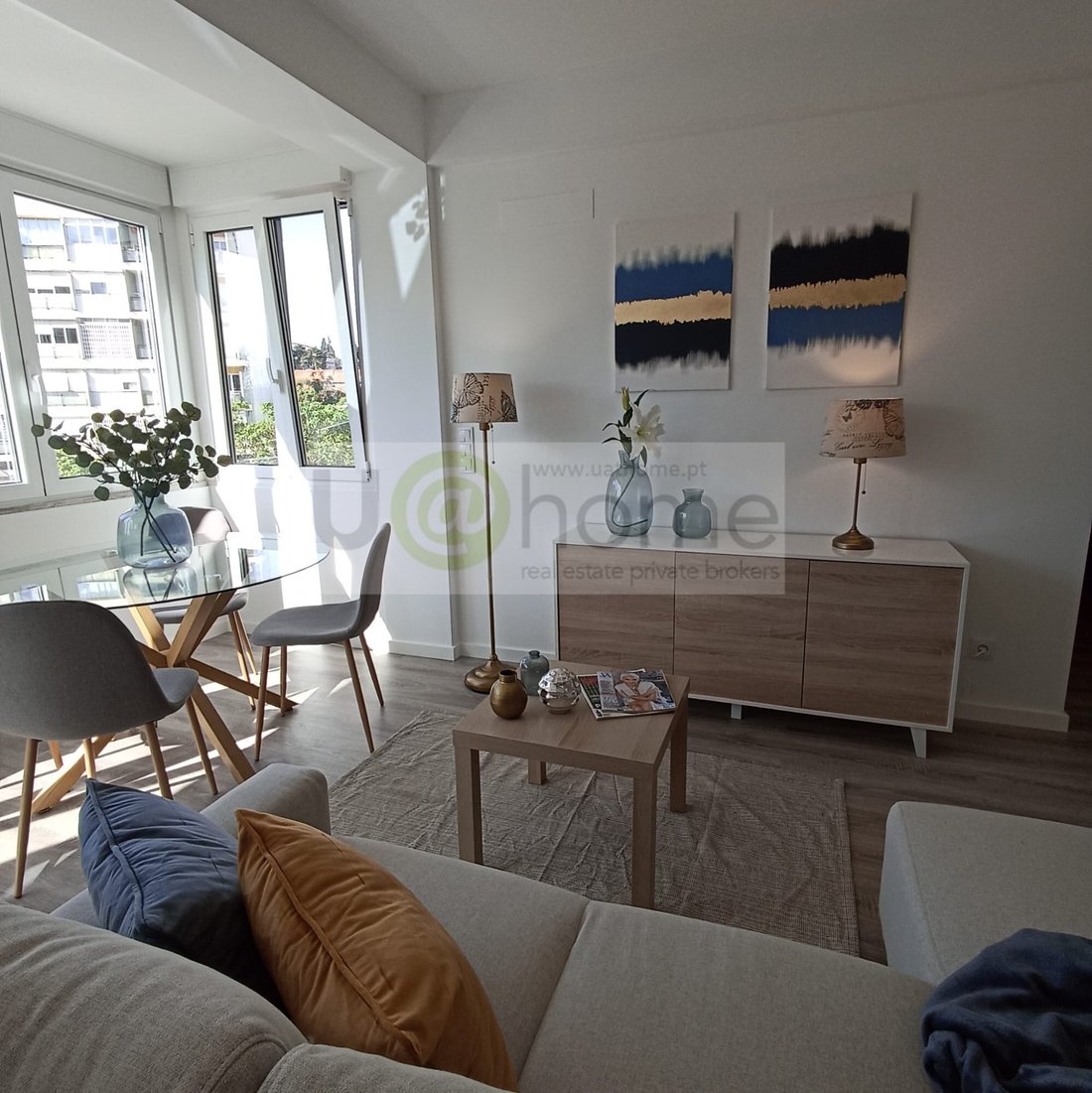 Apartment in Benfica, Lisbon, Portugal 2 - 16213618