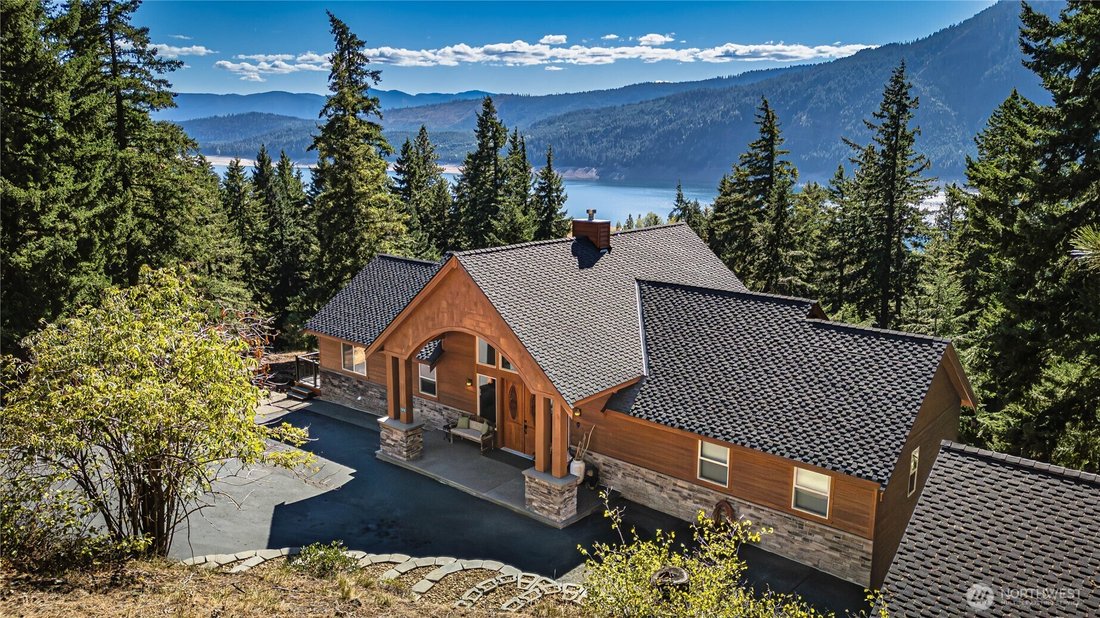 House in Cle Elum, Washington, United States 3 - 17412801