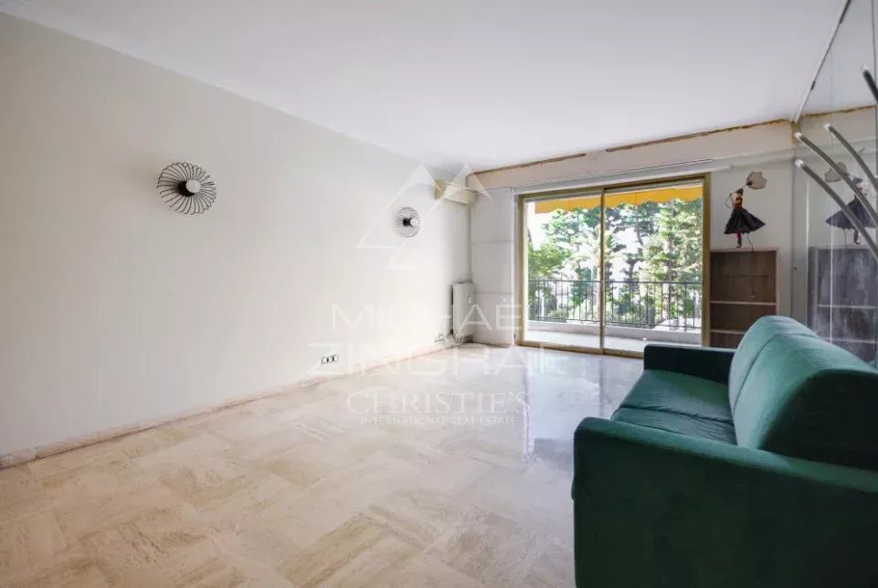 Apartment in French Riviera, Provence-Alpes-Côte d'Azur, France 4 - 17416374