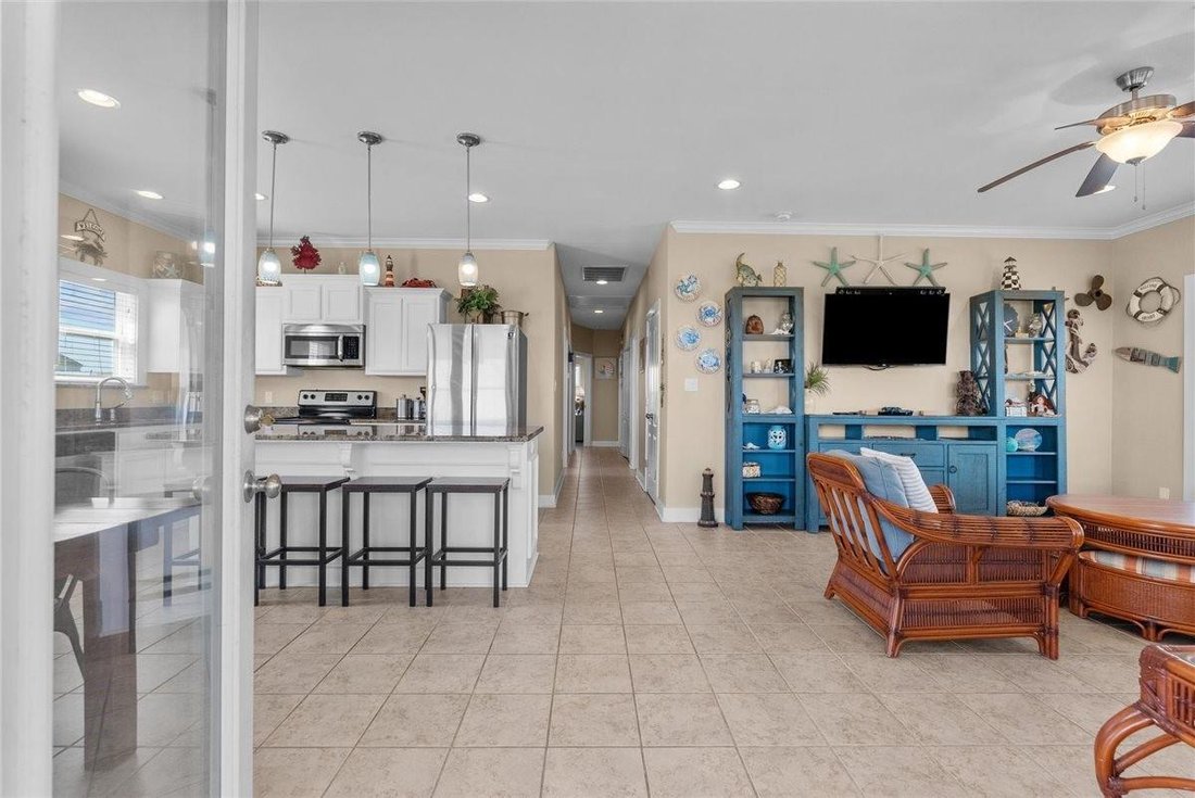 House in Bolivar Peninsula, Texas, United States 5 - 17410921