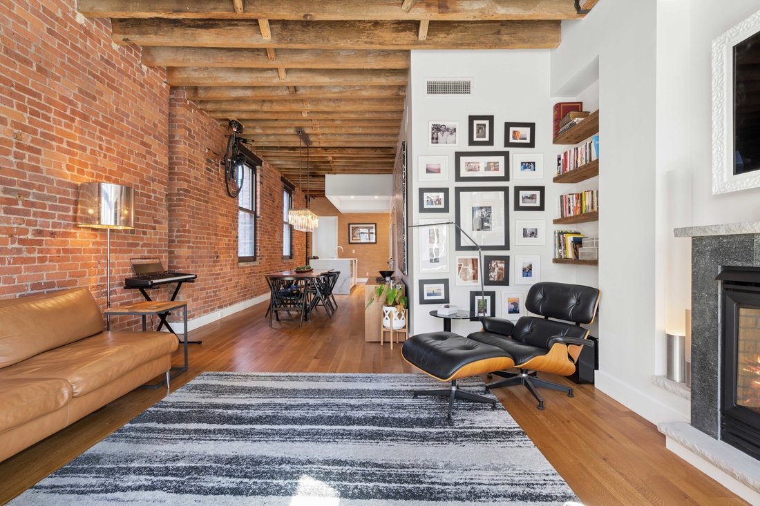 Condo in New York, New York, United States 2 - 17416198