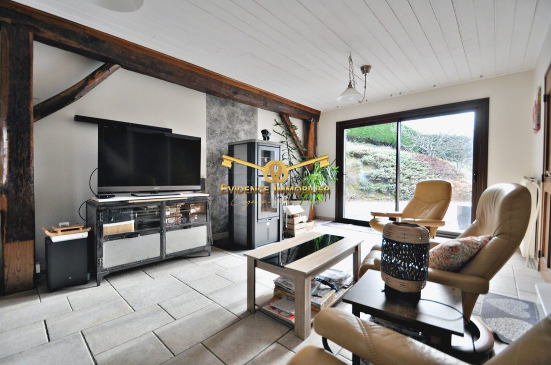 House in Notre-Dame-des-Millieres, Auvergne-Rhône-Alpes, France 4 - 17418140