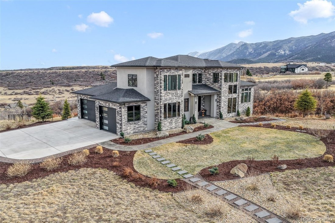 House in Monument, Colorado, United States 3 - 17410304