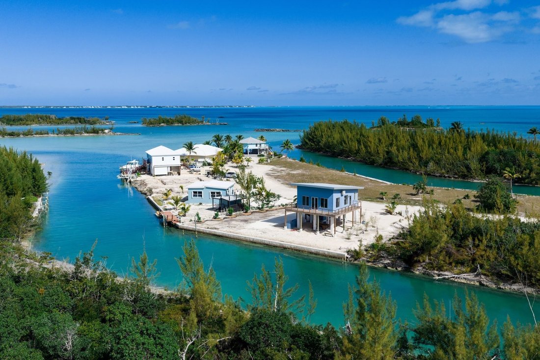 House in Treasure Cay, Central Abaco, The Bahamas 4 - 17420304